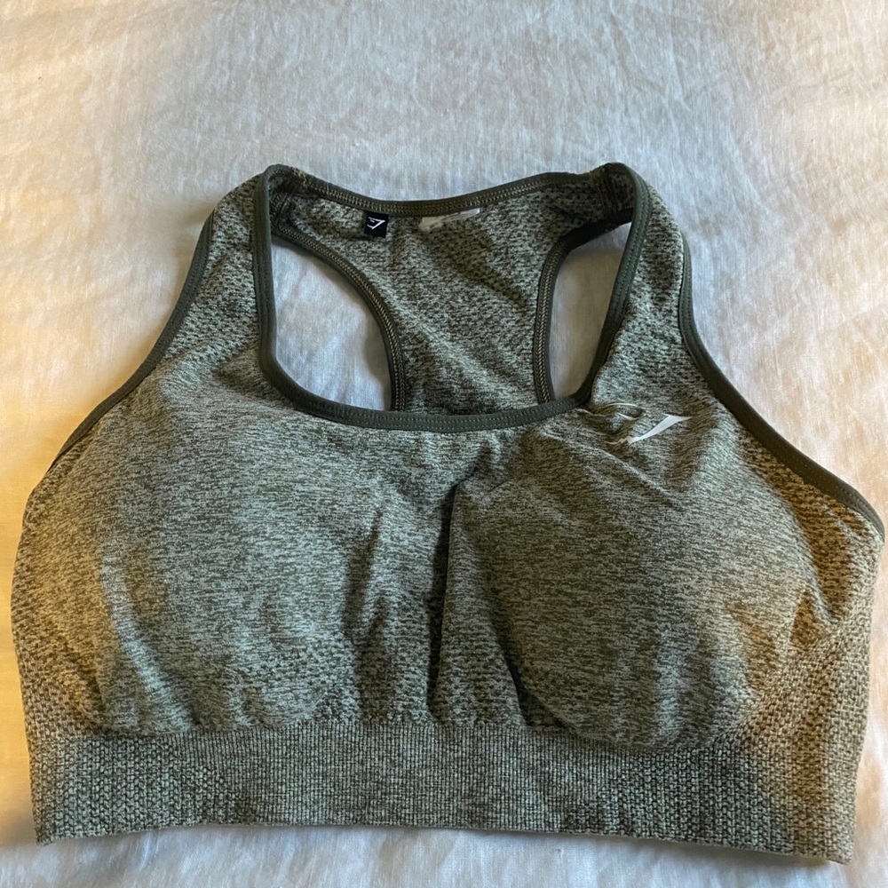 Vital Seamless Sports Bra
